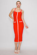 Ht Mnd hmsw50758 red