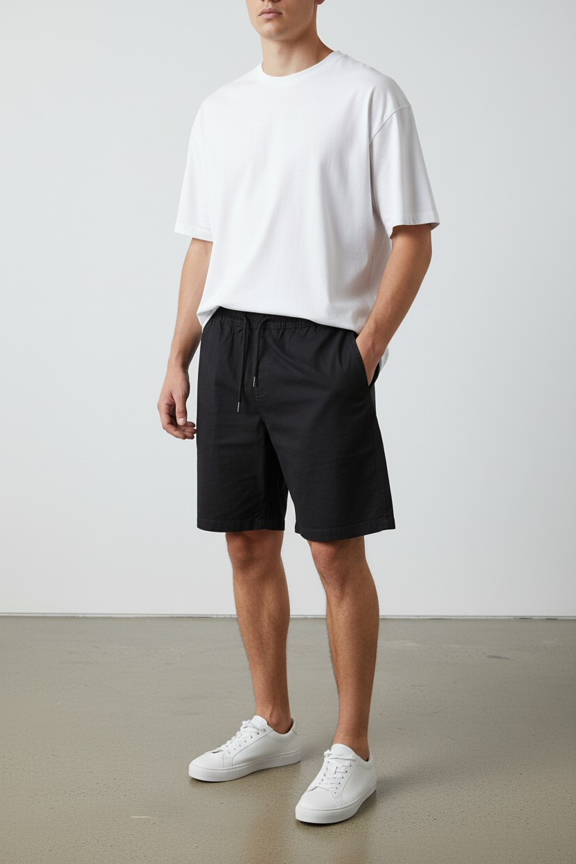 Gvnn gl msc black