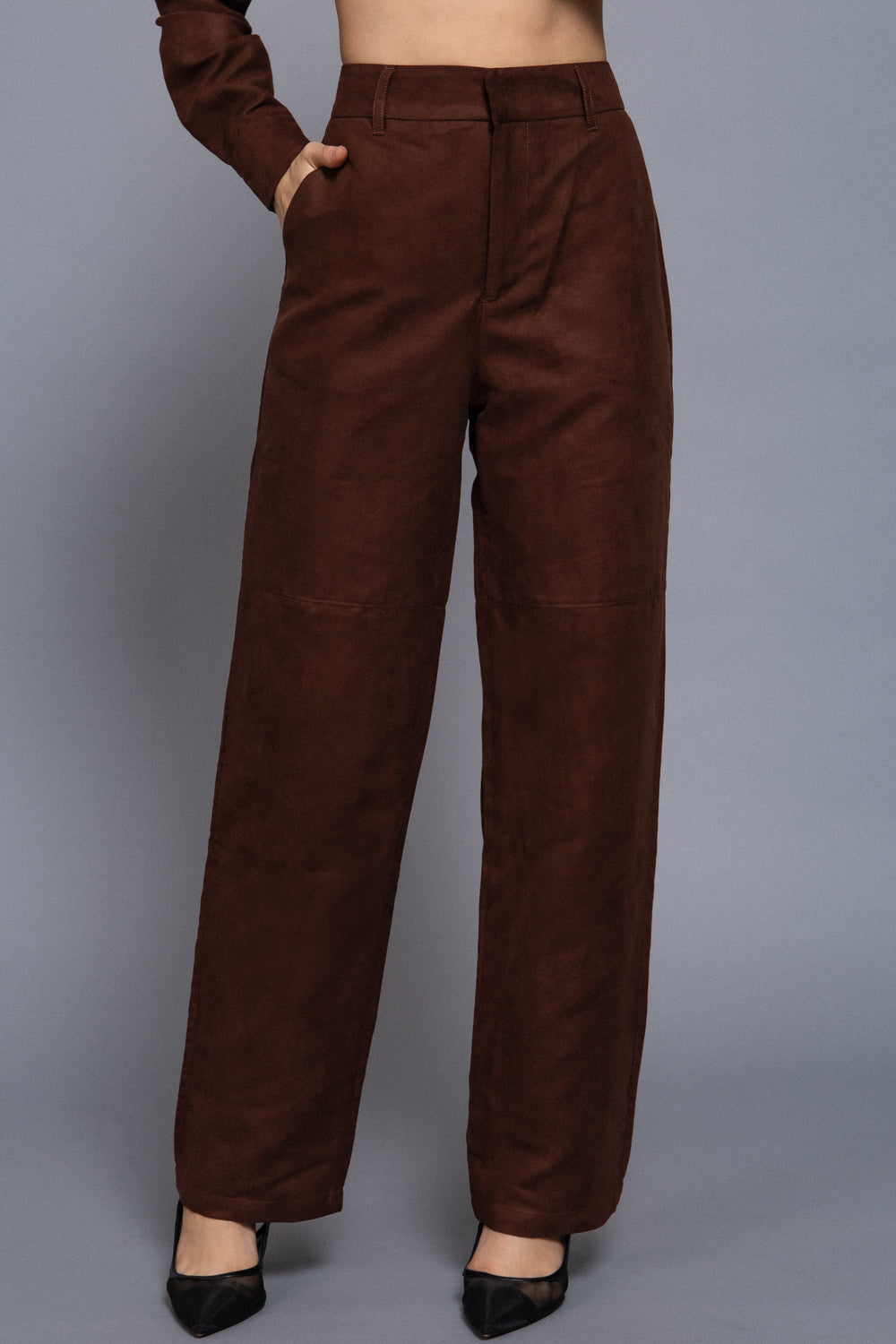Ctv P14737 Brown