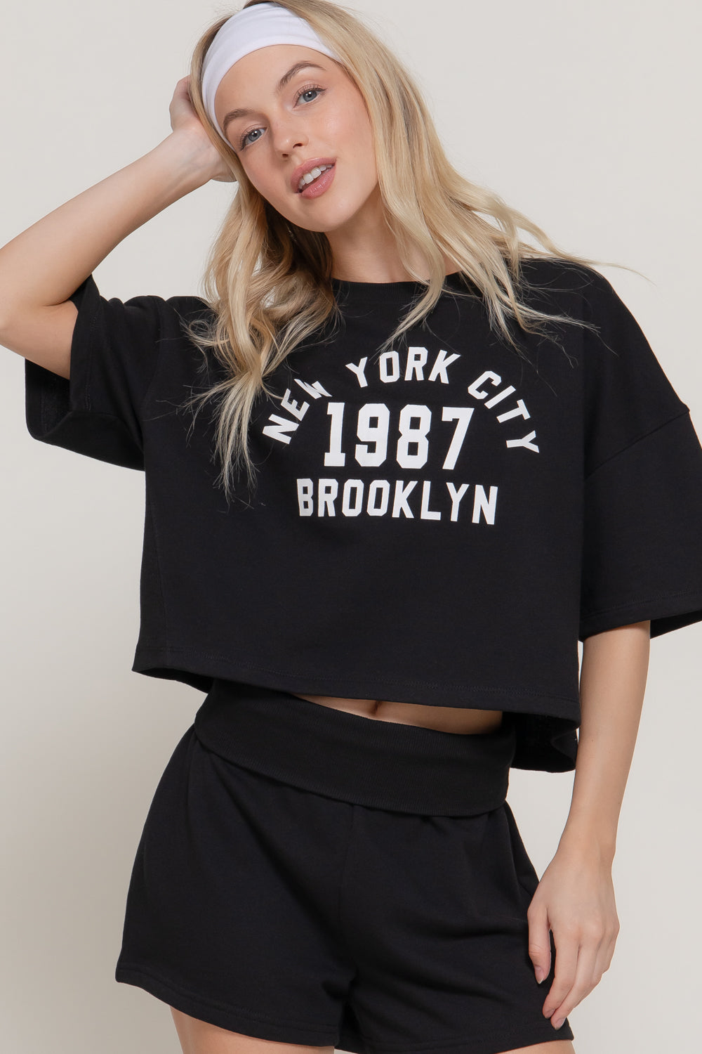 Ctv t15243 black