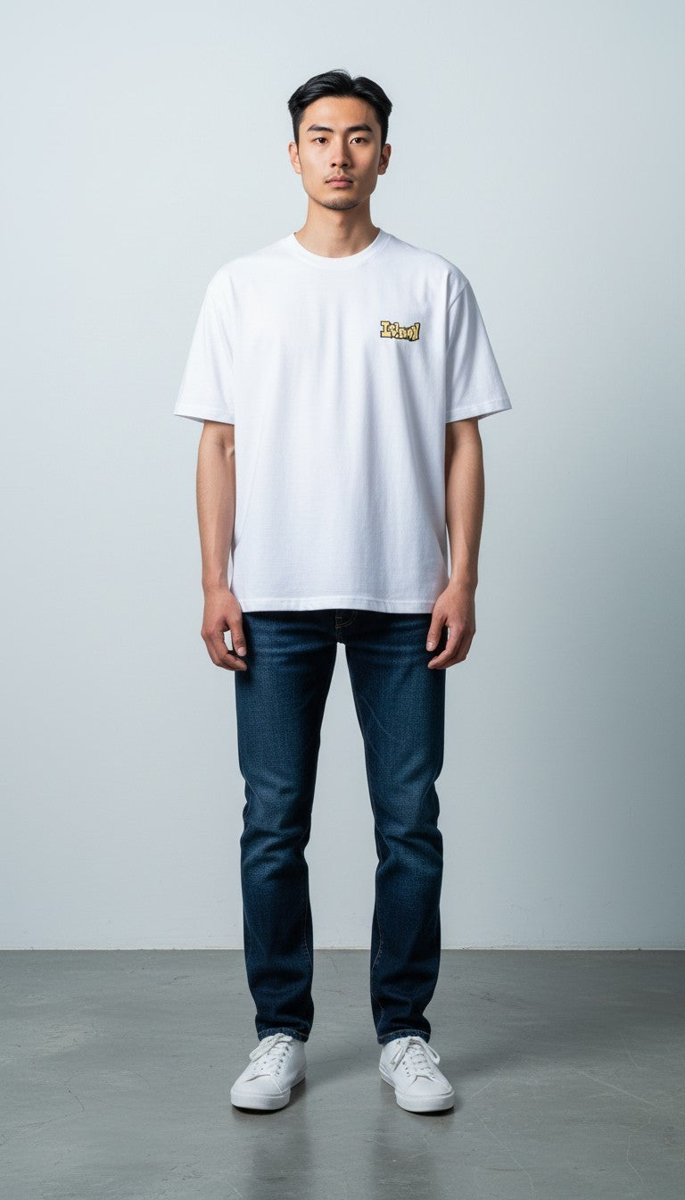 Bnv 125pl513 white
