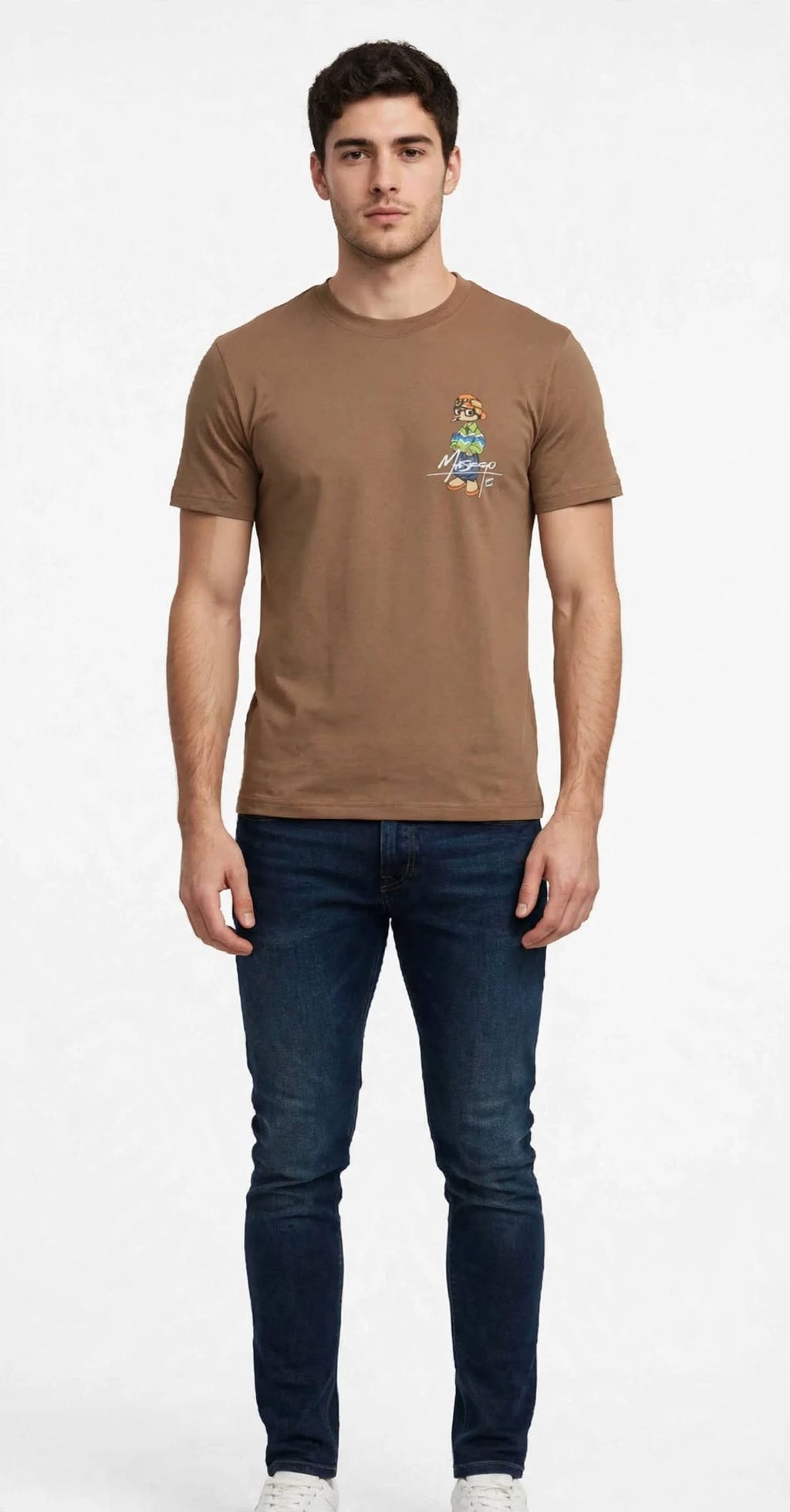 Bnv 125pl507 Brown