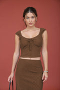 Bl ppr TW2274 brown