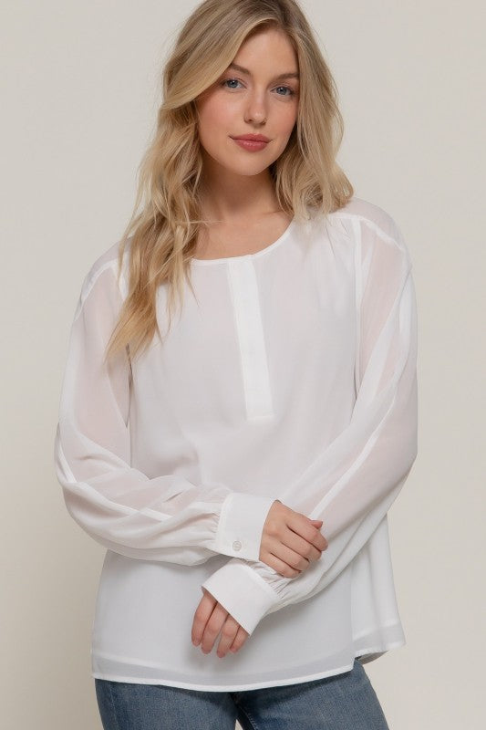 Ctv t14541 white