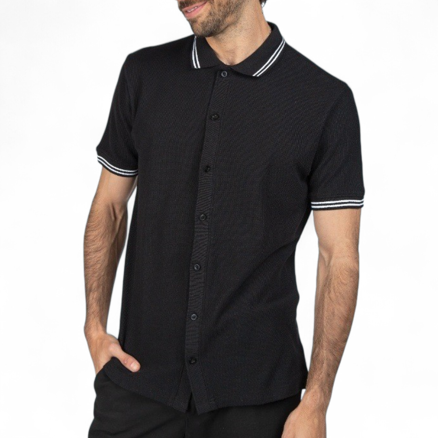 Gvnn gl grmm773 black