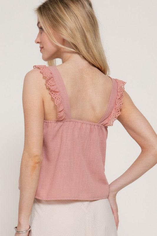 Ctv t14955 blush