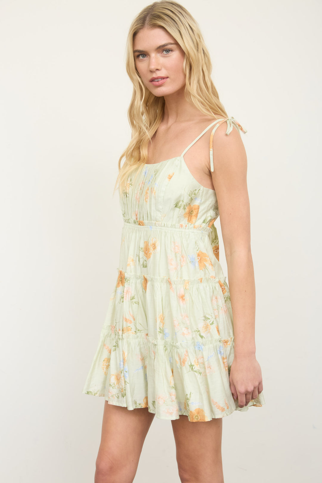 Bl ppr CR2459C olive