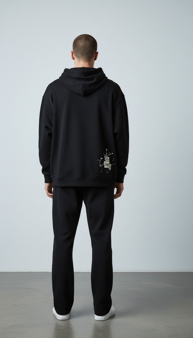 Bnv Lu25sd216 black