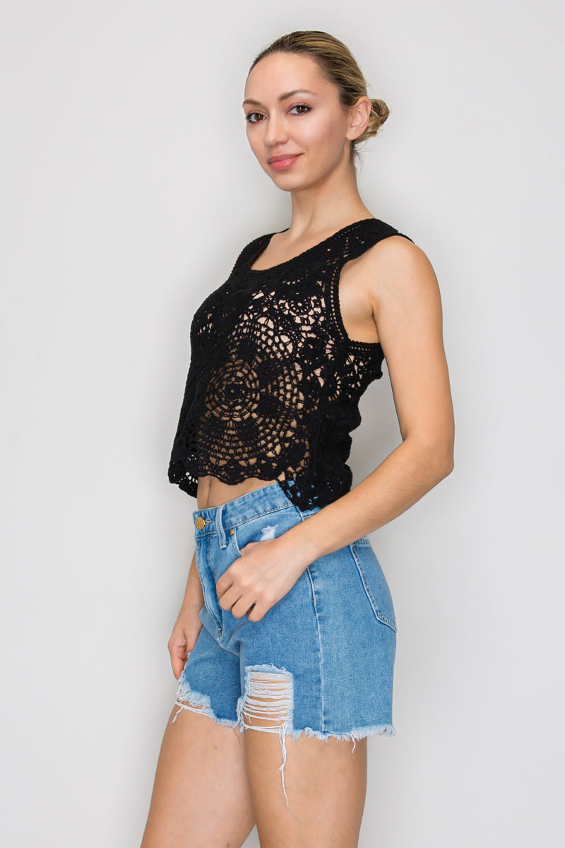 Ht Mnd hmsw50763 black