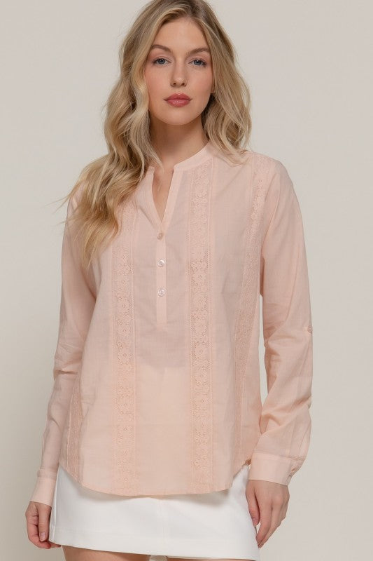 Ctv t14540 blush