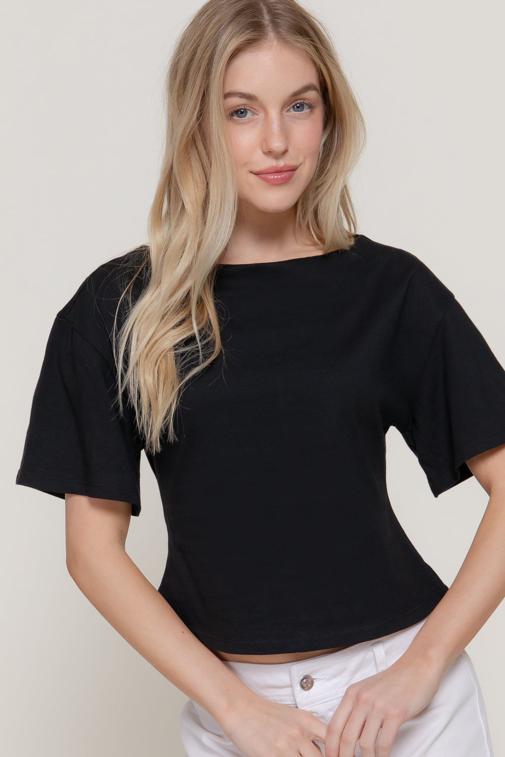 Ctv T15310 black