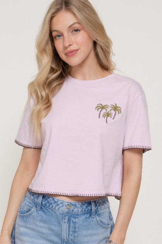 Ctv t15119 pink