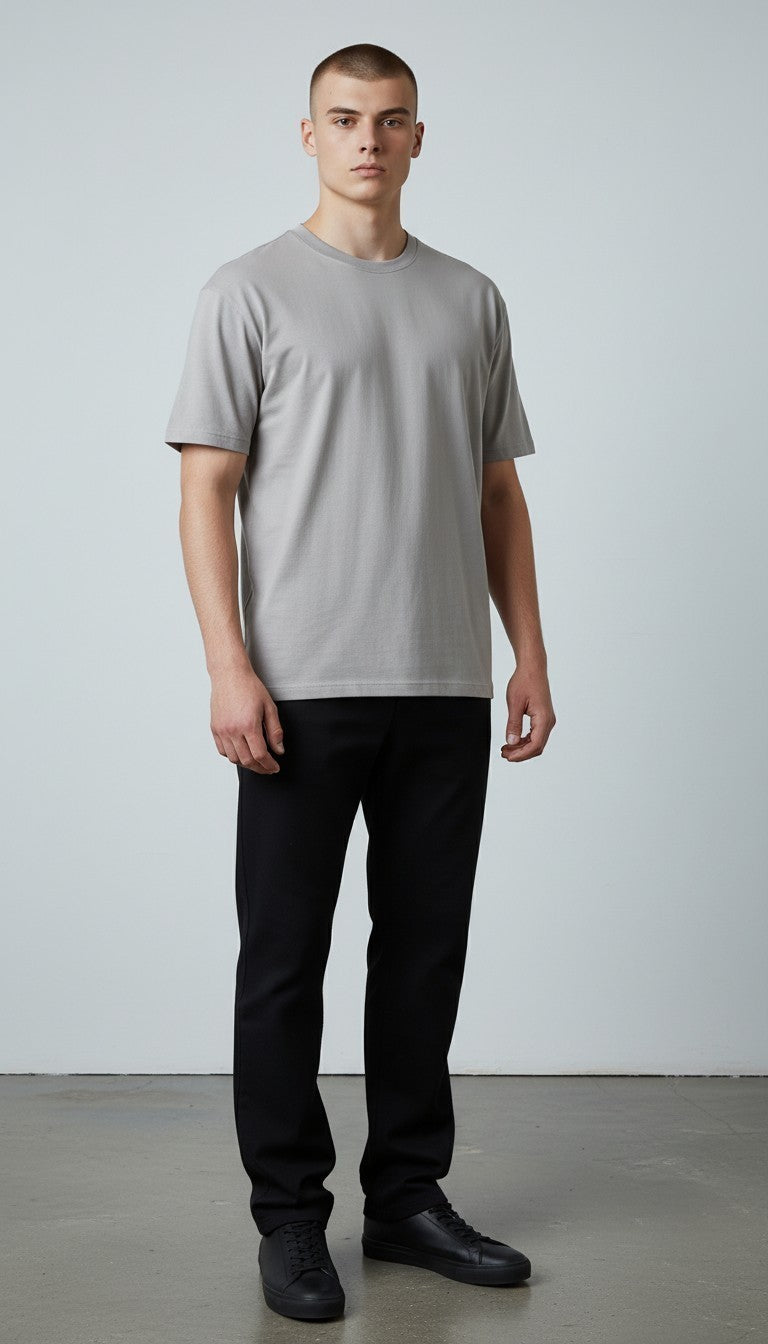 lis601 grey