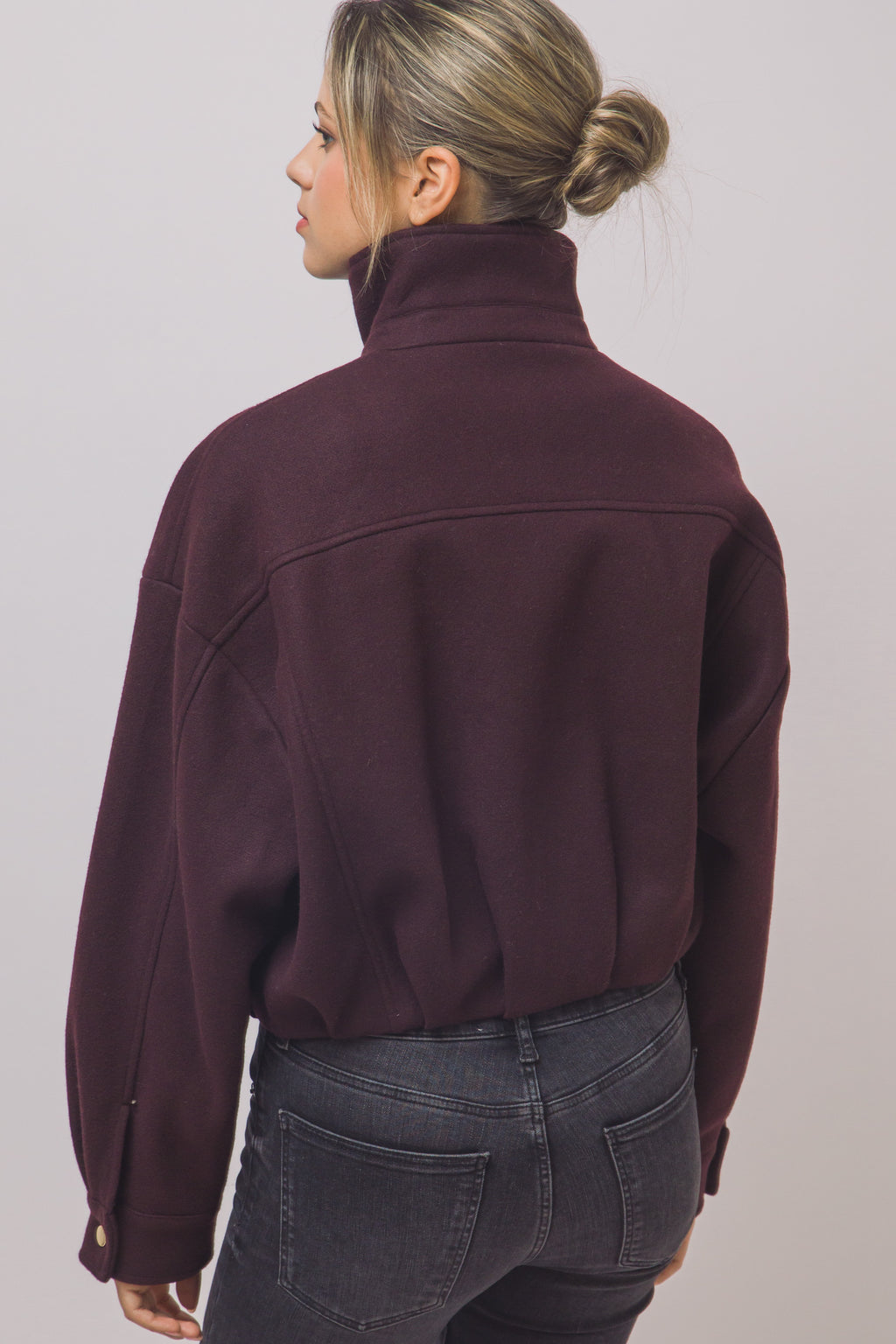 Lv Tr 80444jn burgundy
