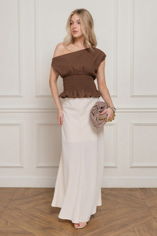 Ctv T15238 Brown