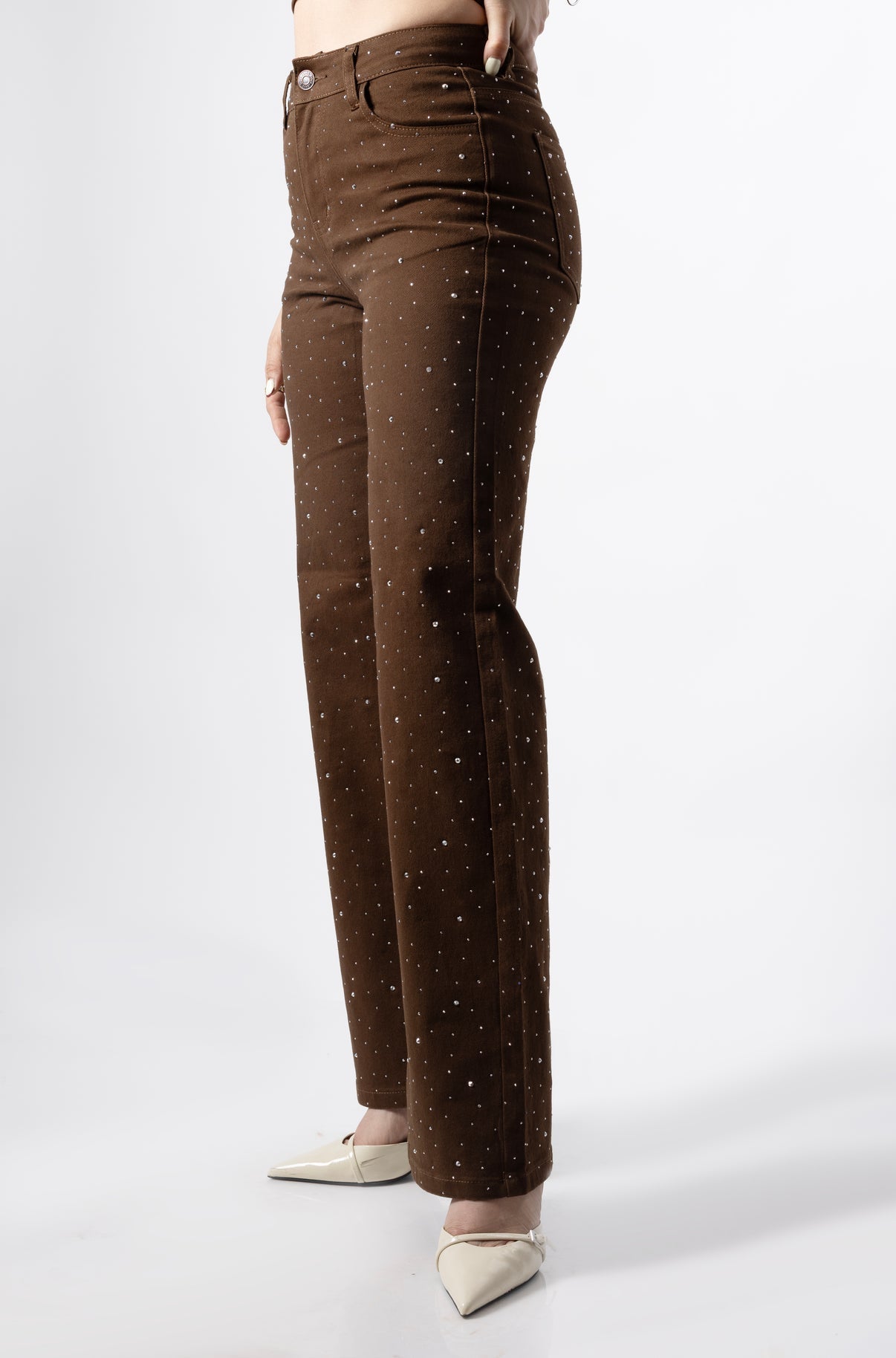 Dx 0576 brown
