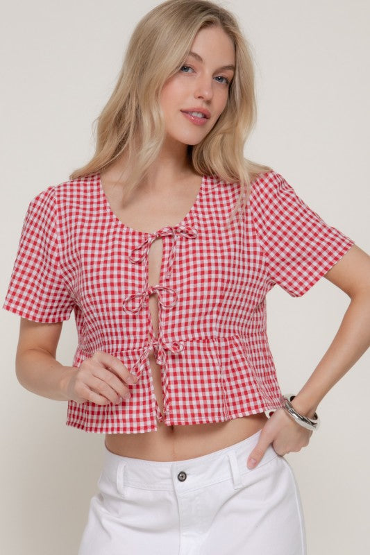 Ctv T14984 red