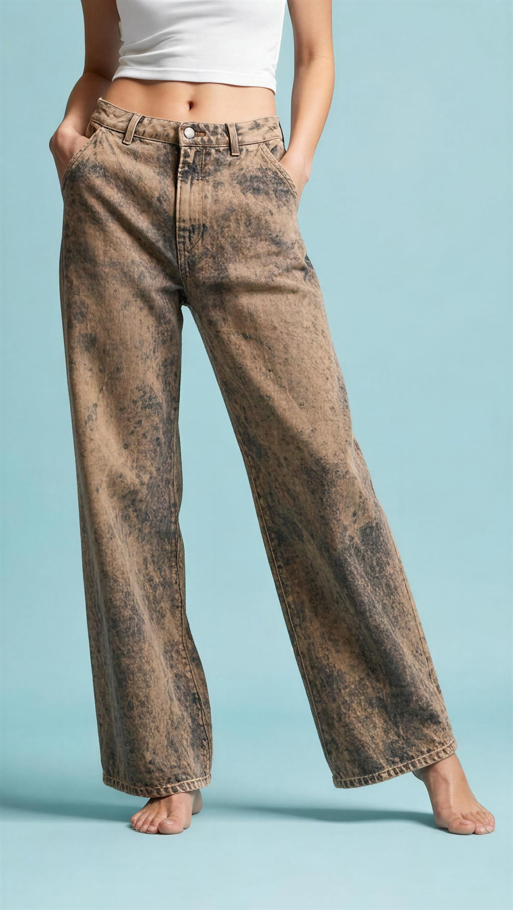 Clws 26c2675 brown