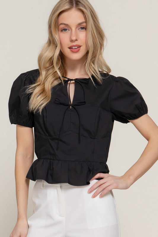 Ctv t14258 black