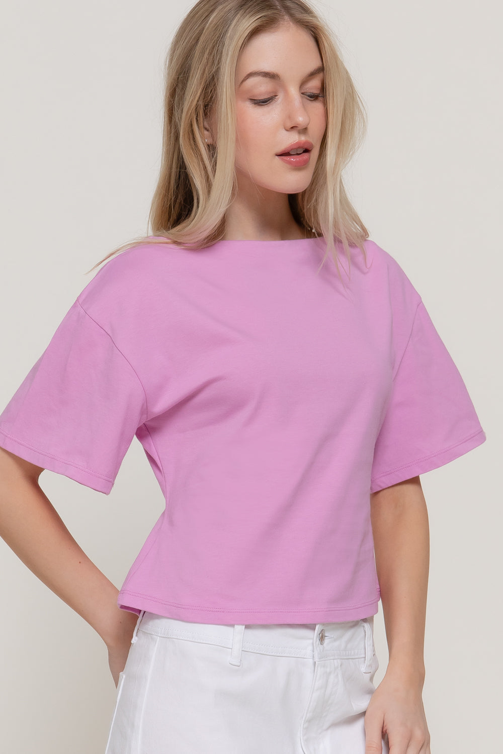 Ctv t15310 pink