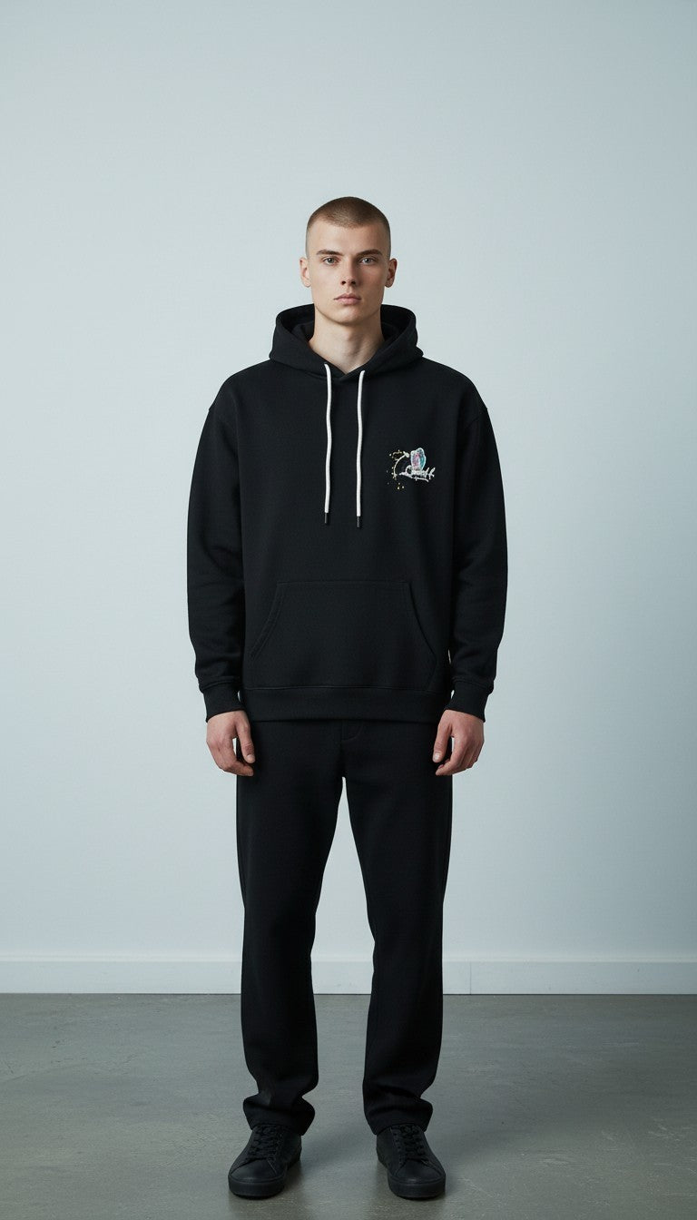 Bnv Lu25sd216 black