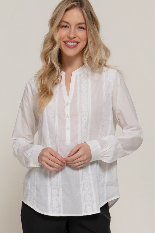 Ctv t14540 white