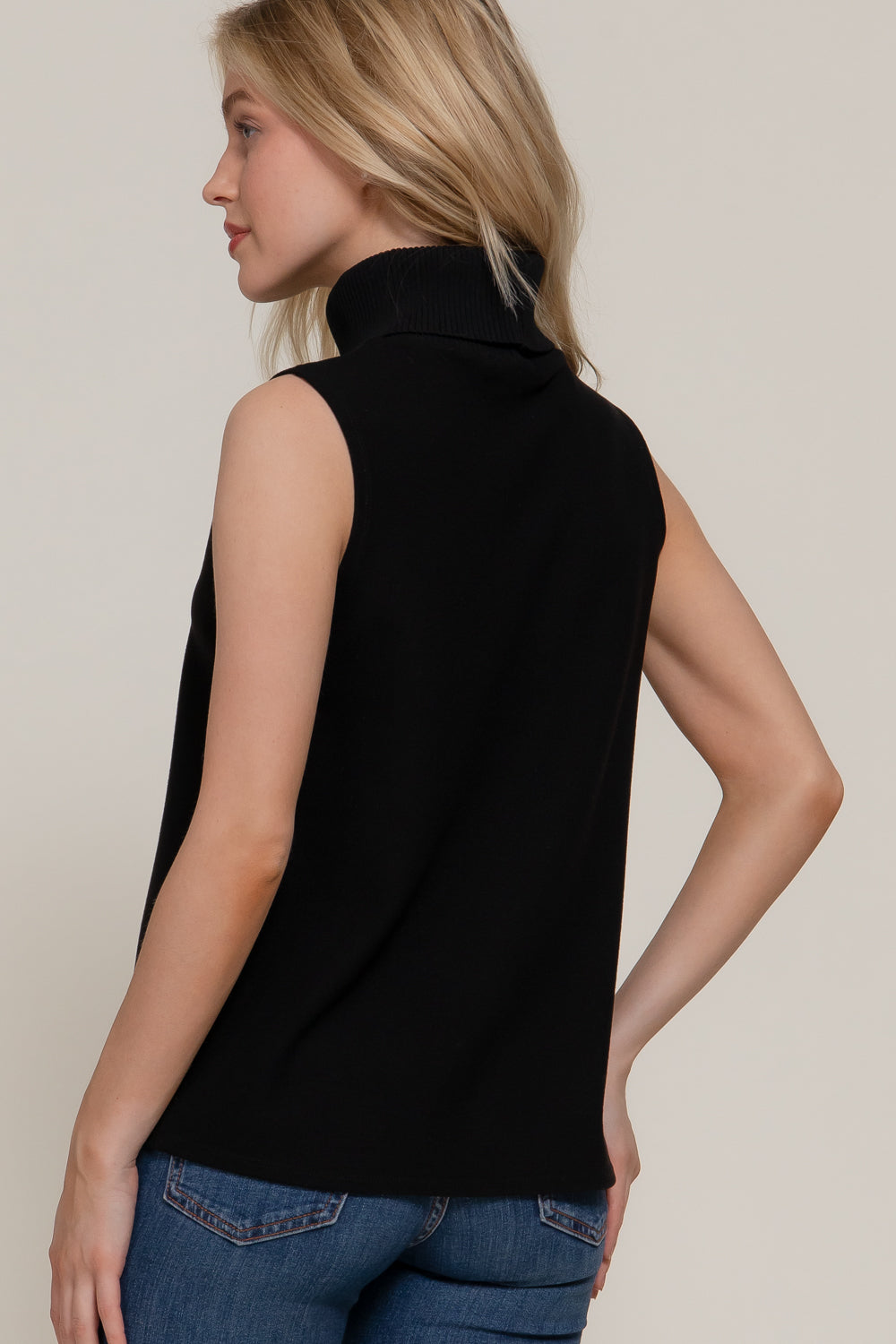 Ctv t14709 black