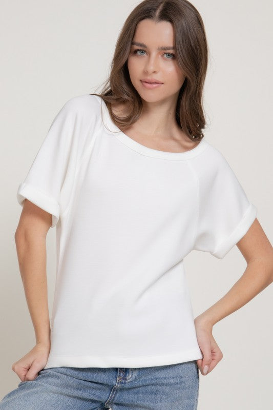 Ctv t15373 white