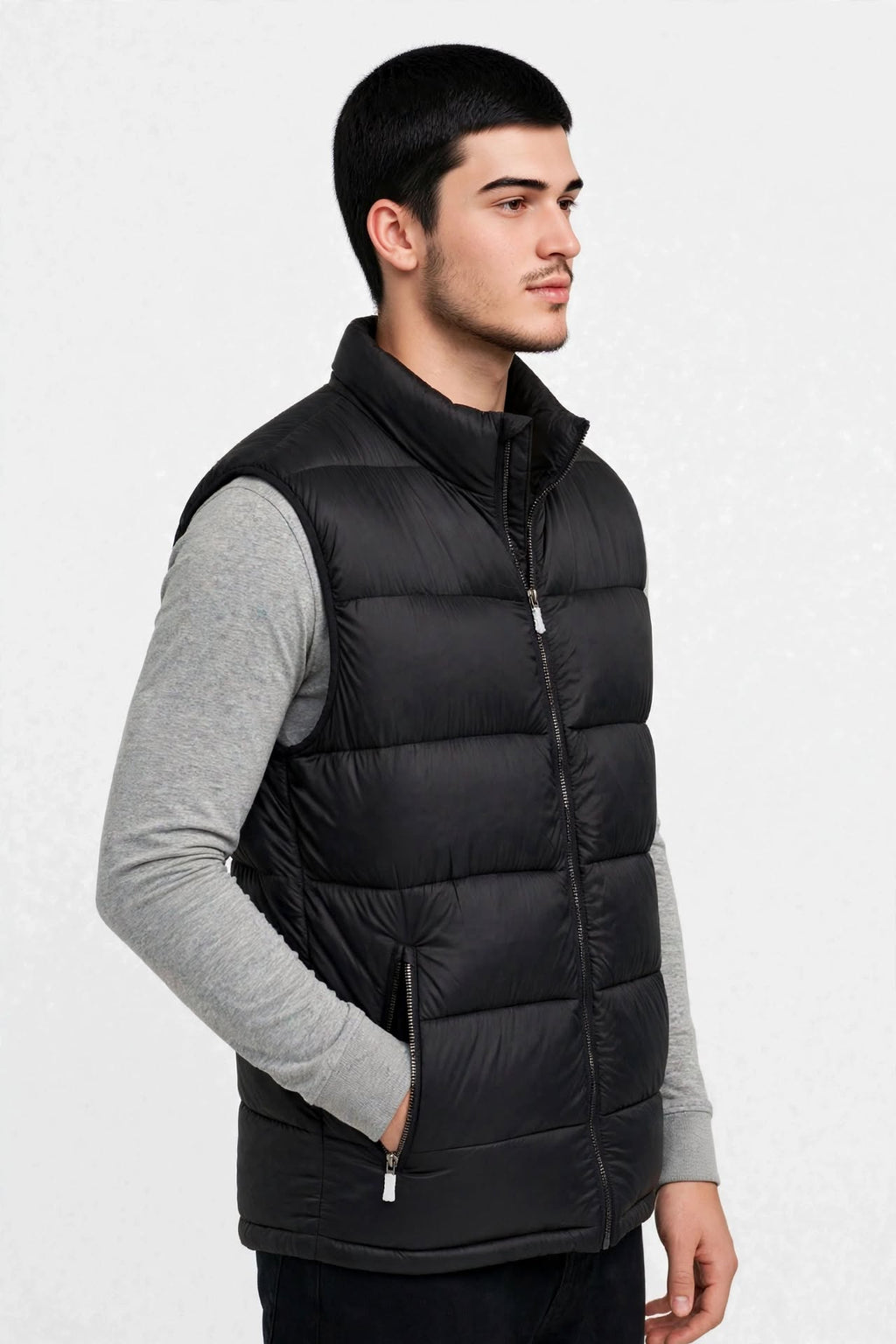 Gv gl 3ja8344 black