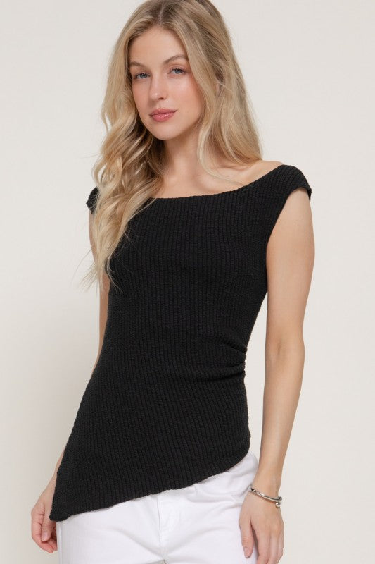 Crv T15313 black