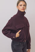Lv Tr 80444jn burgundy