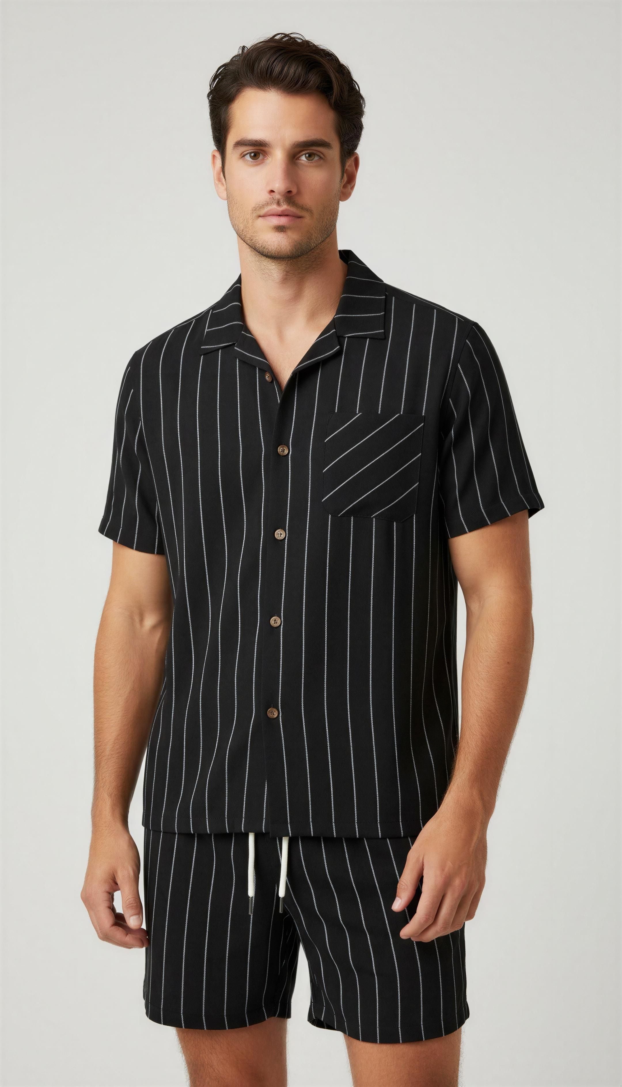 Gvnn gl set y25045s black