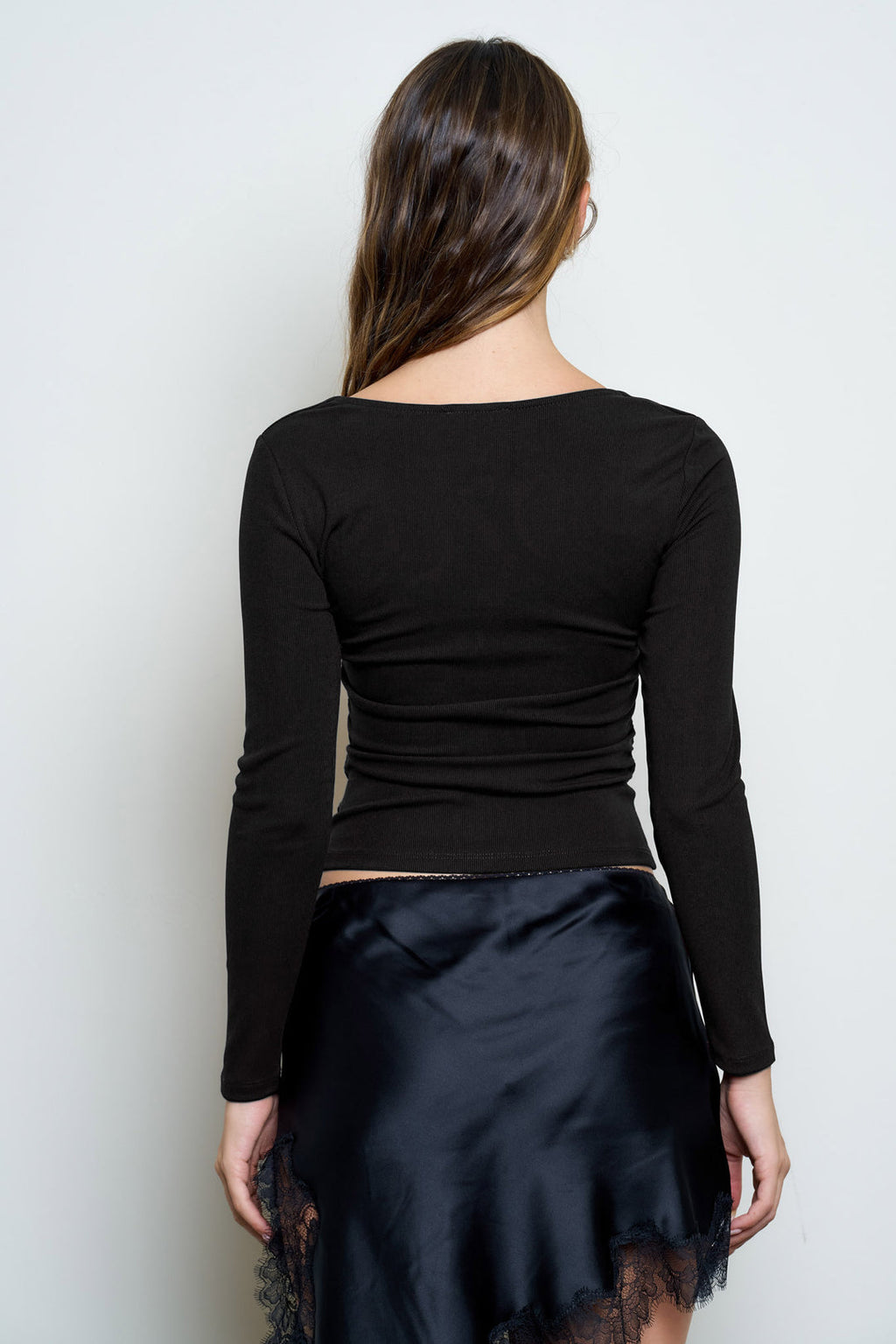 Bl ppr TW2404 black