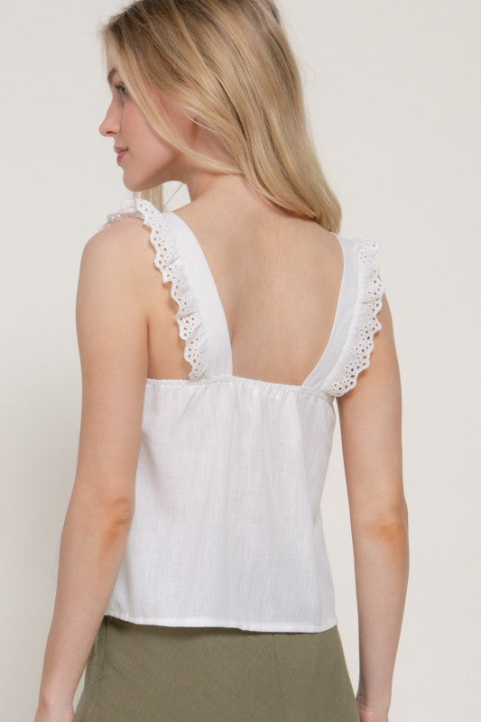 Ctv t14955 white