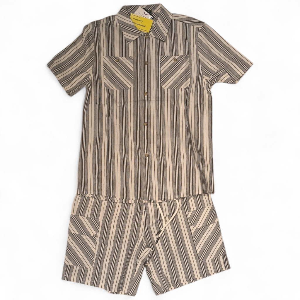 Gv gl set25033 khaki