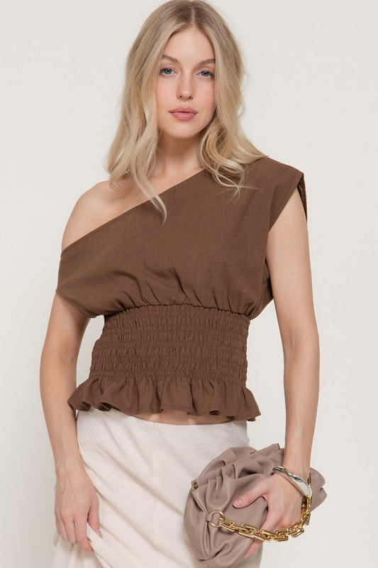Ctv T15238 Brown