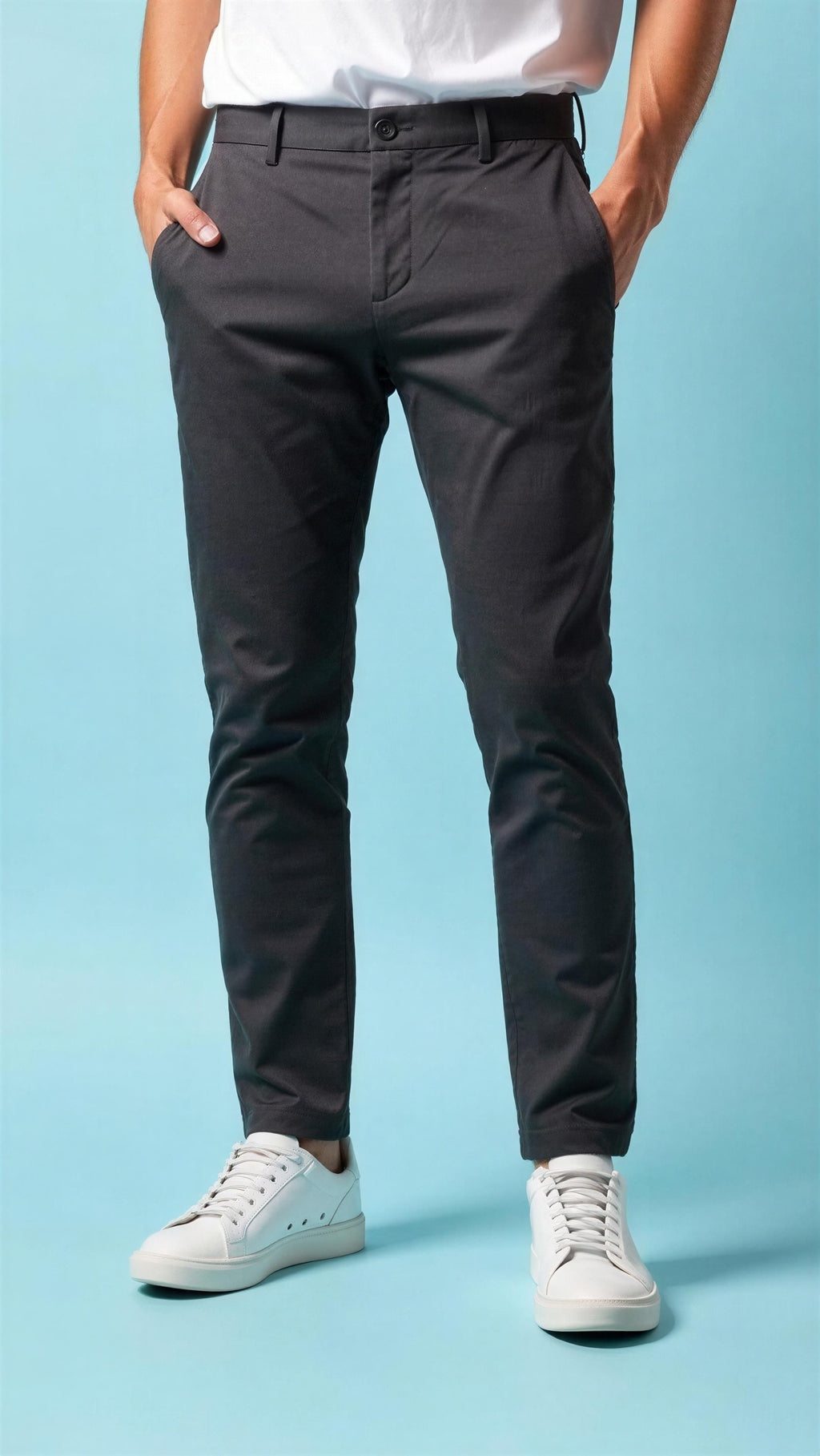 Scrt Scty 1122 black