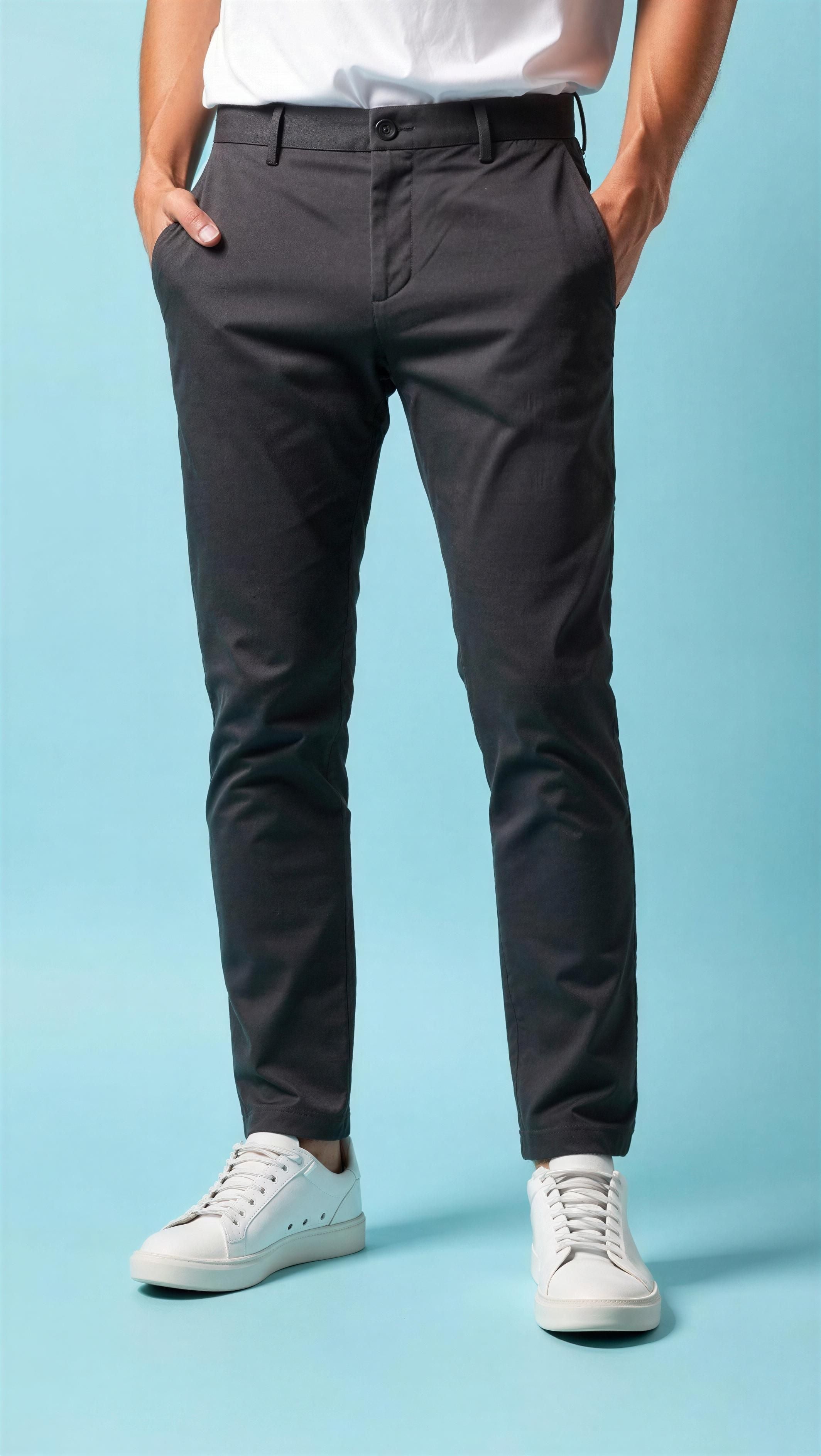 Scrt Scty 1122 black