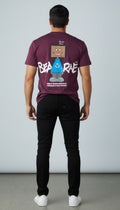 Bnv 125pl511 purple