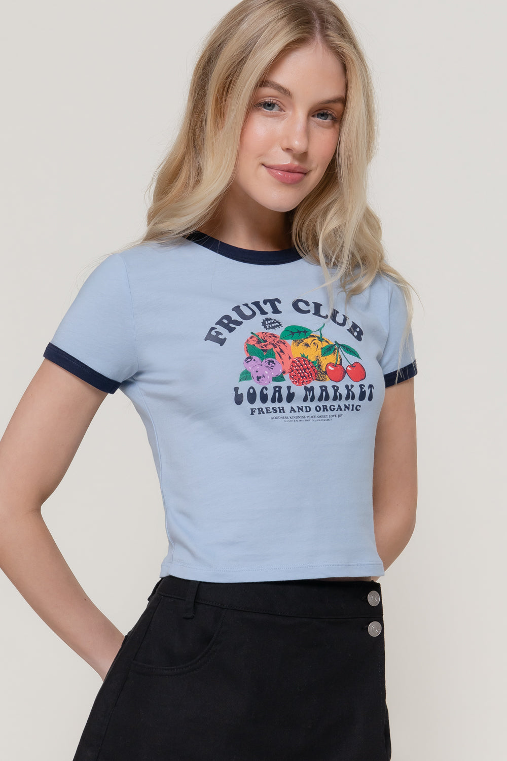 Ctv t15110 blue
