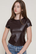 Ctv t15447 brown