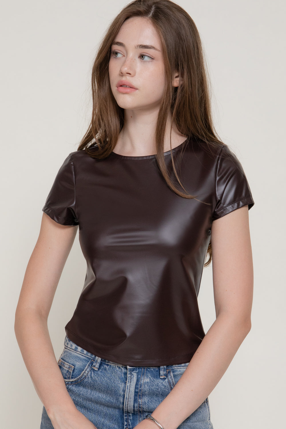 Ctv t15447 brown