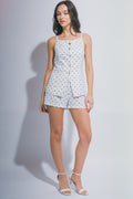 Lv tr set 5227 white