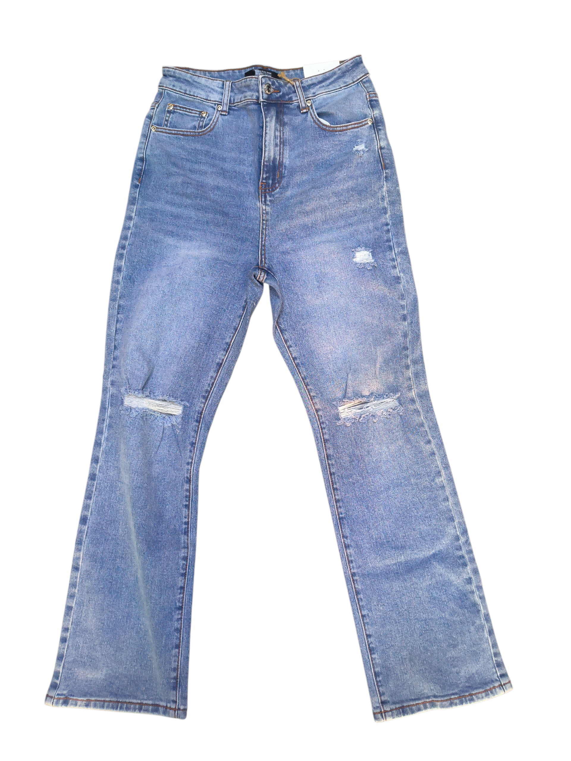 Mnky Rd b0055 Lt blue