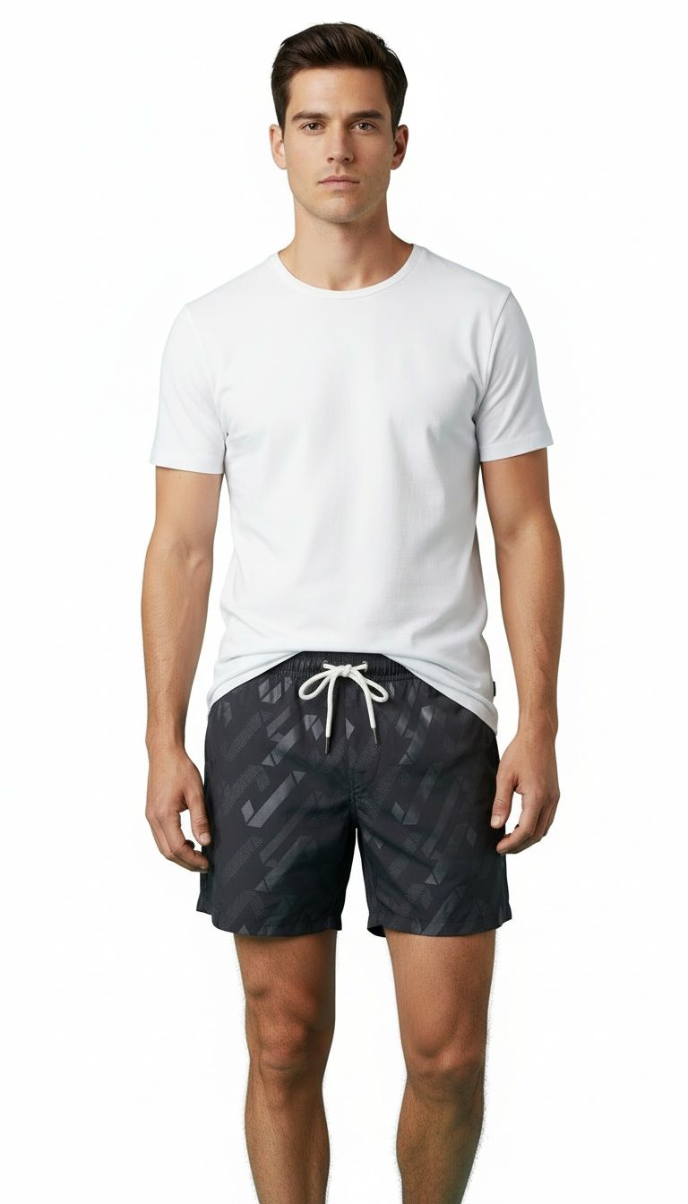 Gvnn gl Td black
