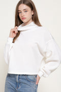 Ctv T15555 white