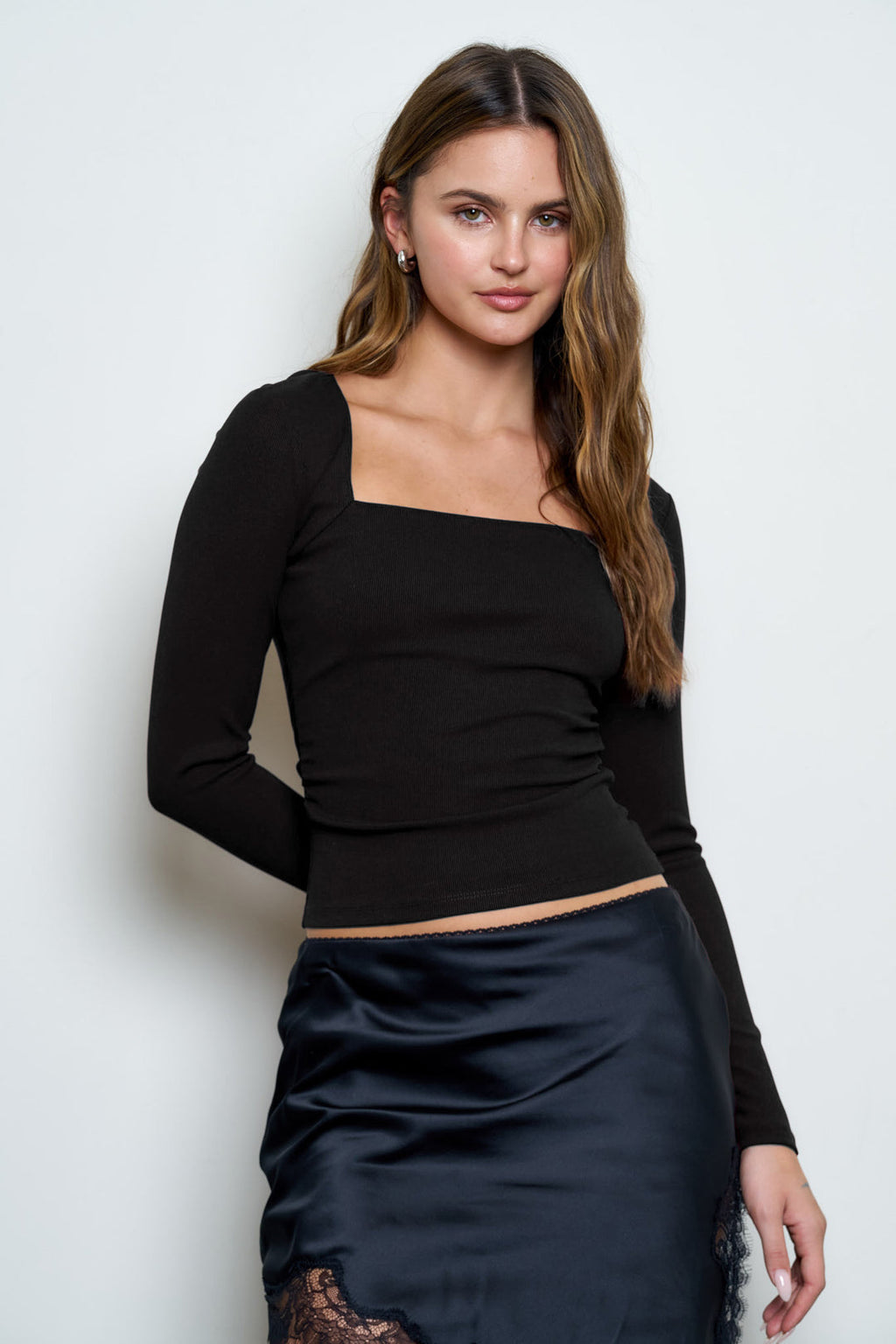 Bl ppr TW2404 black