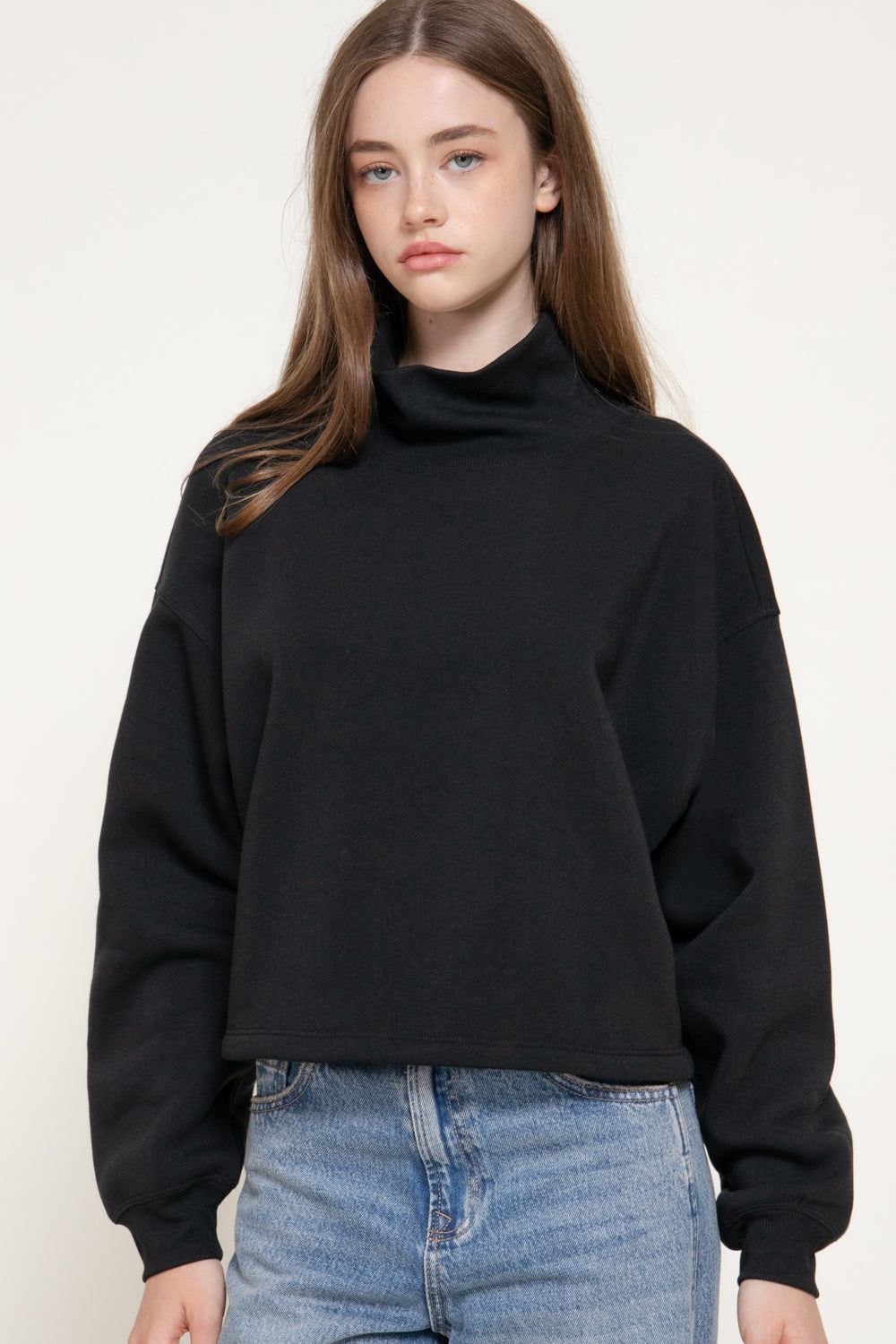 Ctv T15555 black