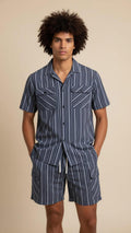 Gv gl set25032 navy