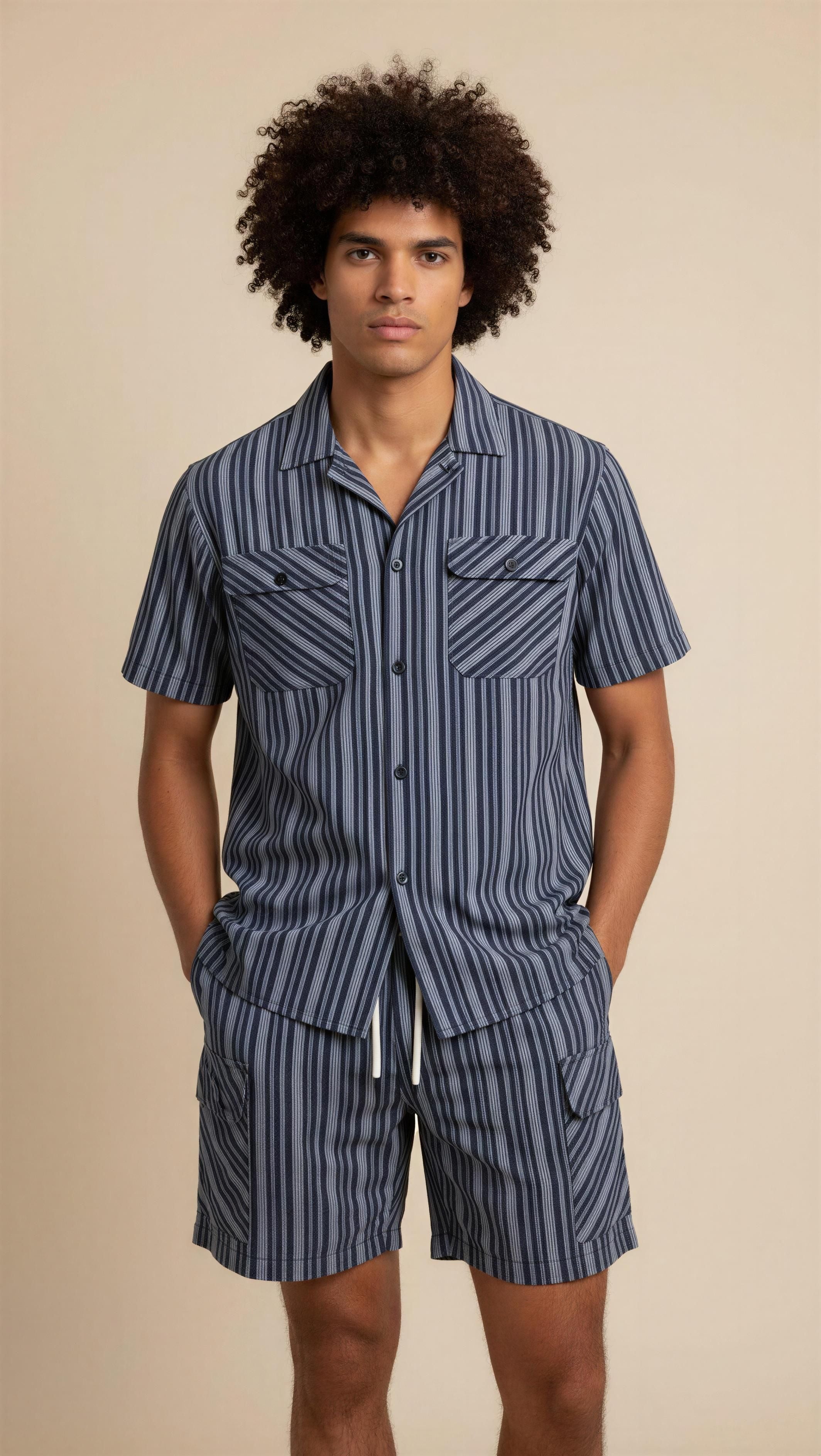 Gv gl set25032 navy